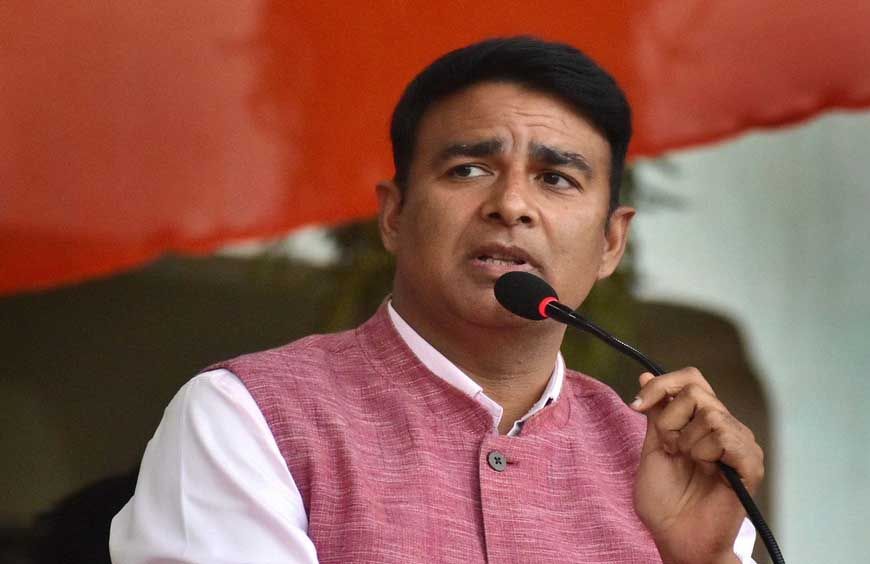 'मुजफ्फरनगर में हिंदू कट रहे थे, अखिलेश सैफई में डांस देख रहे थे', संगीत सोम ने सपा को घेरा