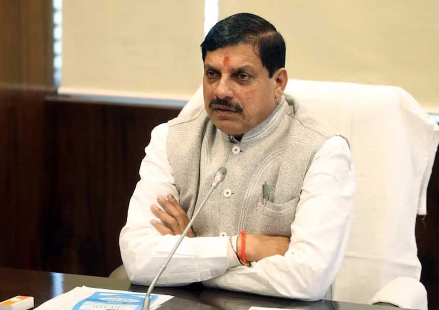 दुबई प्रवास के तीसरे दिन निवेशकों से सीधा संवाद करेंगे मुख्यमंत्री डॉ. यादव