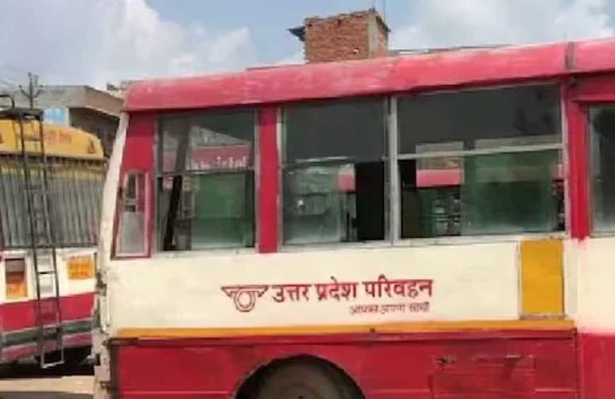 योगी सरकार की पहल से यूपी-बिहार के यात्रियों को मिलेगी बेहतर अंतरराज्यीय बस सुविधा