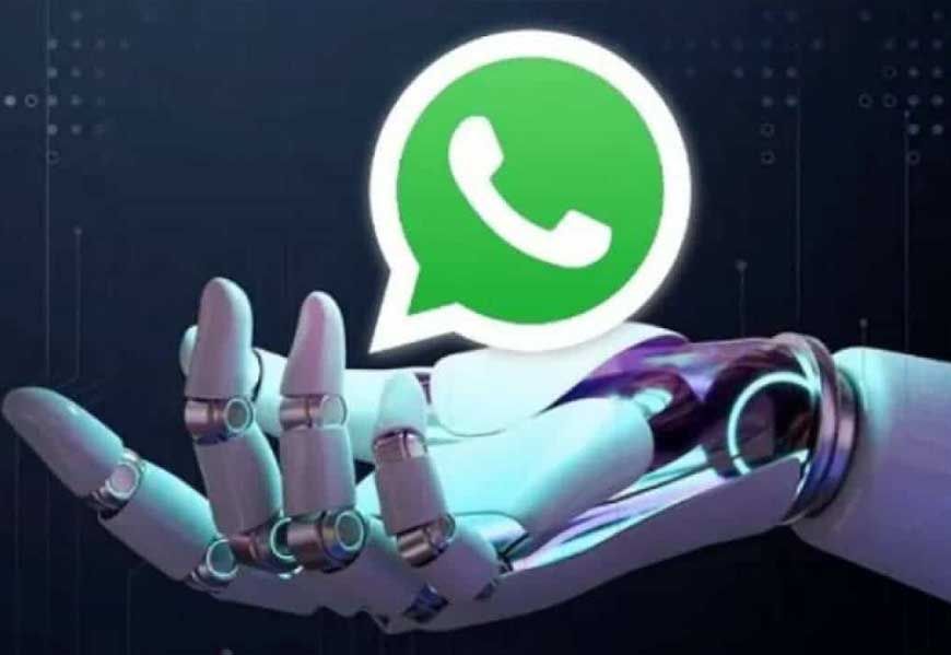 WhatsApp का बड़ा AI अपडेट! अब एक साथ कई AI Agents से कर सकेंगे चैट, नहीं पड़ेगी अलग ऐप की जरूरत