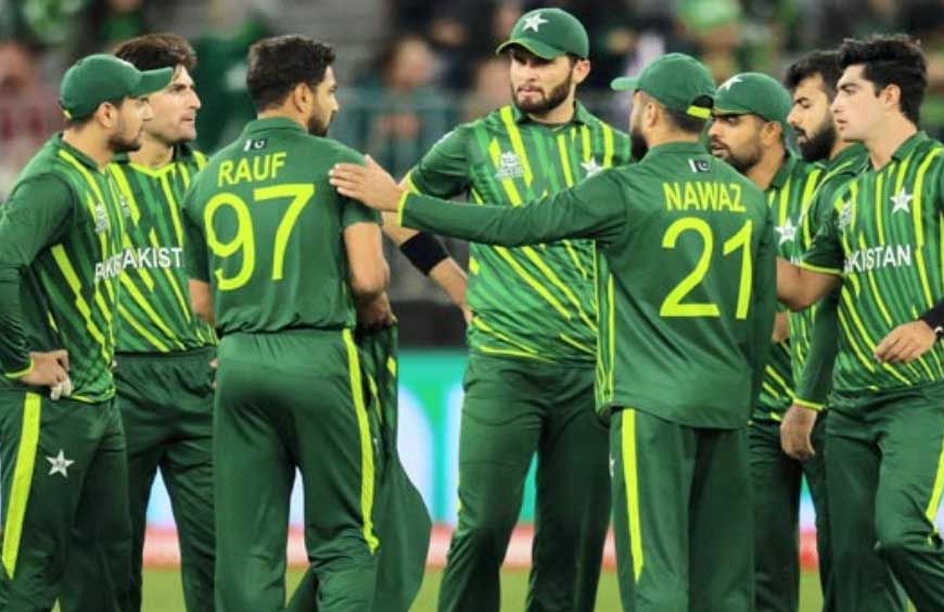 पाकिस्तान क्रिकेट 10 साल पीछे चला गया’, सईद अजमल का PCB पर बड़ा हमला, इस पूर्व पेसर को ठहराया जिम्मेदार