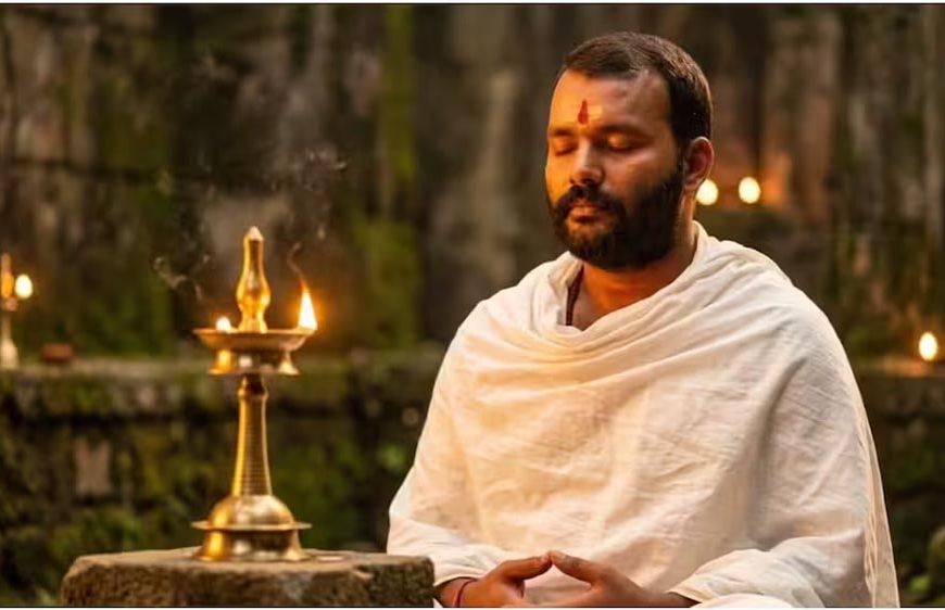 नीम करौली बाबा की फिल्म ‘हनुमान अंश’ का बॉक्स ऑफिस पर चमत्कार, 32वें दिन कमाई 150 करोड़ पार