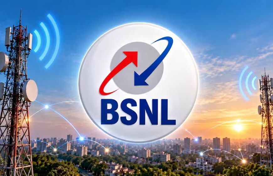 BSNL ने हरियाणा में मचाई धूम, नए यूजर्स जोड़ने में Jio-Airtel को छोड़ा पीछे