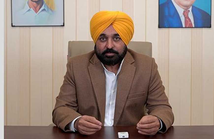 पंजाब में बिजली संकट गहराया, इंजीनियरों ने CM मान को लिखा पत्र; उत्पादन क्षमता बढ़ाने की मांग