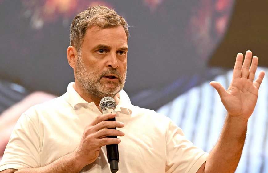 कांग्रेस की नई टीम तैयार कर रहे राहुल गांधी, 120 युवा नेताओं का इंटरव्यू; नए चेहरों पर दांव