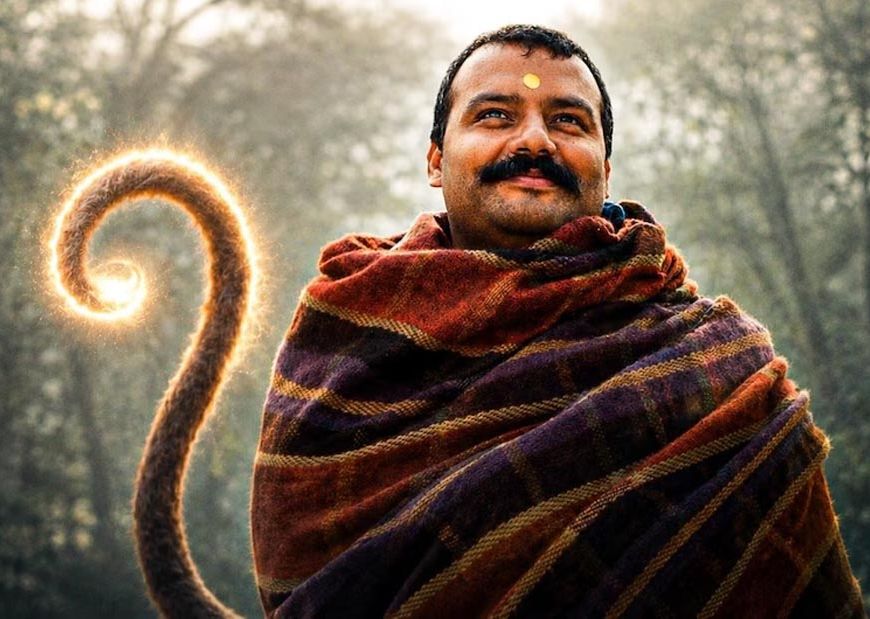 ‘हनुमान अंश’ के शो को लेकर हंगामे की खबरों के बीच बंद हुआ Gaiety Galaxy, जानें पूरा मामला