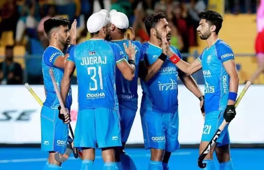 पहलगाम हमले के बाद पहली बार पाकिस्तान जाएंगे भारतीय खिलाड़ी, 2027 साउथ एशियन गेम्स को मंजूरी