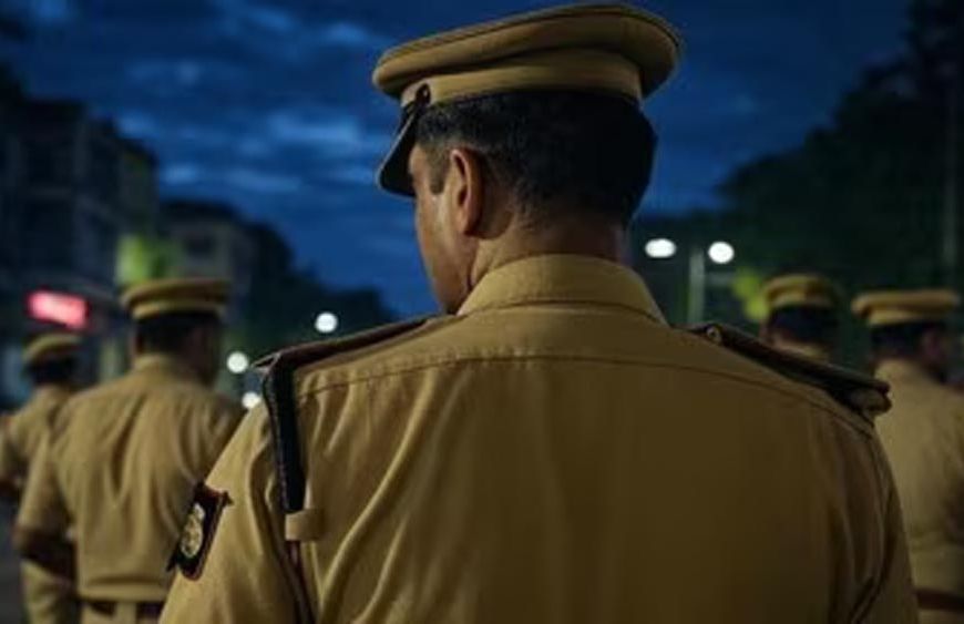 बिहार में अपराधियों पर बड़ा शिकंजा, 4 हजार से ज्यादा माफियाओं की संपत्ति होगी जब्त