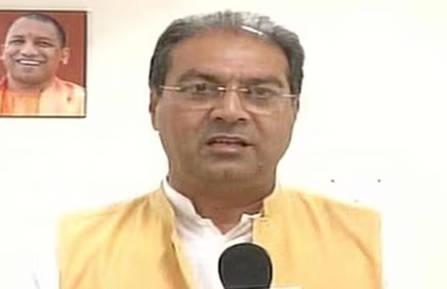 पूर्व मंत्री मोहसिन रजा को बड़ी जिम्मेदारी, बने यूपी अल्पसंख्यक आयोग के अध्यक्ष