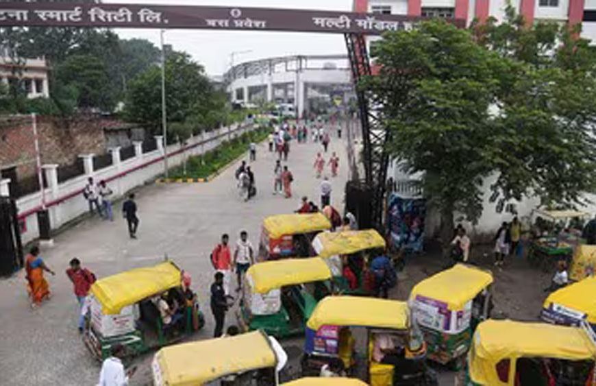 स्वच्छ वायु सर्वेक्षण-2026 में लखनऊ अव्वल, इंदौर दूसरे और पटना 16वें स्थान पर