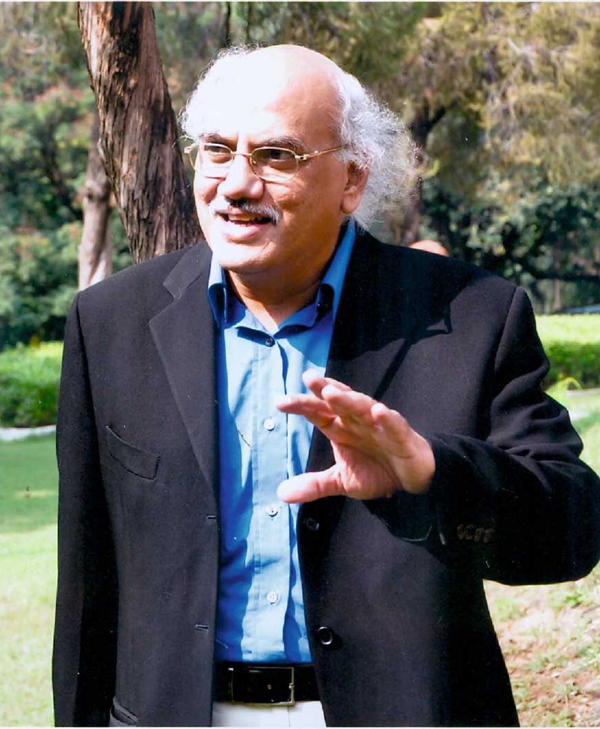 शिक्षा, विज्ञान संचार और सामाजिक उद्यमिता में योगदान के लिए बाबू दिनेश सिंह विश्वविद्यालय के दीक्षांत समारोह में 21 सितंबर को प्रदान की जाएगी मानद उपाधि