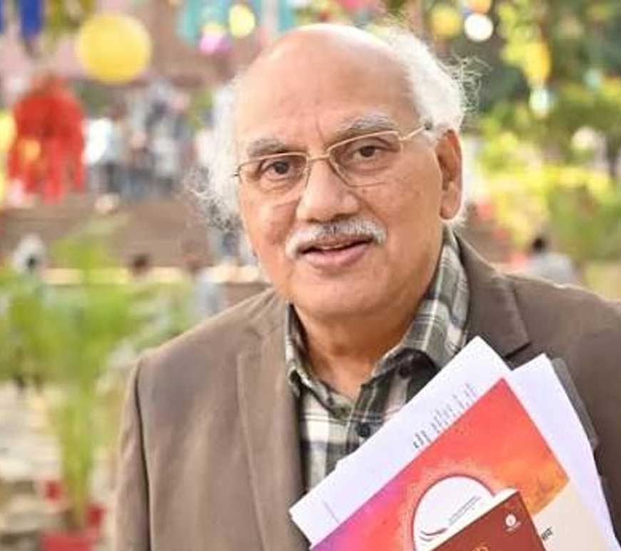 टैगोर नाट्य महोत्सव के तीसरे दिन ‘संभव’ आर्ट ग्रुप, दिल्ली ने किया संतोष चौबे की दो चर्चित कहानियों का मंचन