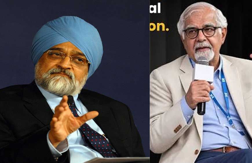 भारत की 7.8% GDP ग्रोथ पर अर्थशास्त्रियों का अलर्ट, ‘विकसित भारत’ के लिए अभी और तेज बढ़ना होगा