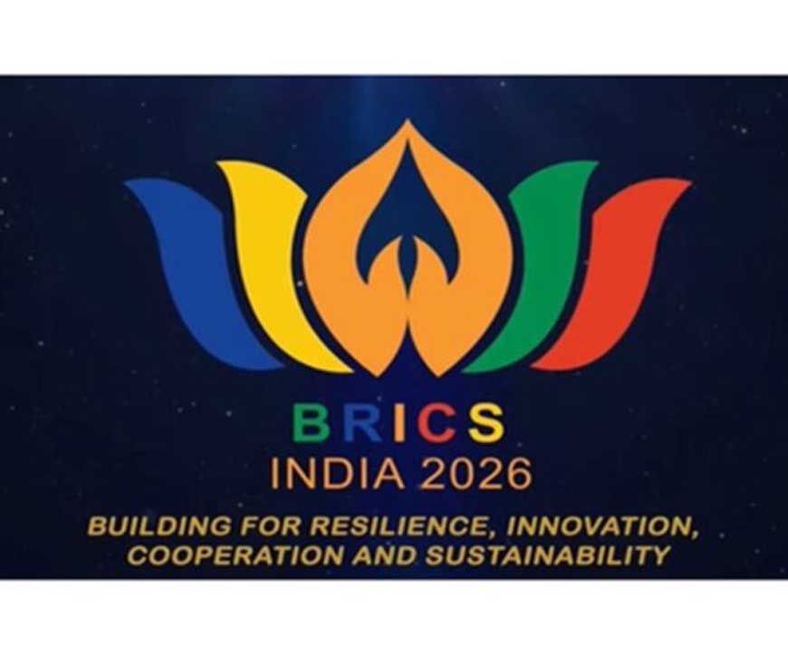 दिल्ली में 12-13 सितंबर को BRICS समिट, भारत मंडपम में जुटेंगे दुनिया के दिग्गज