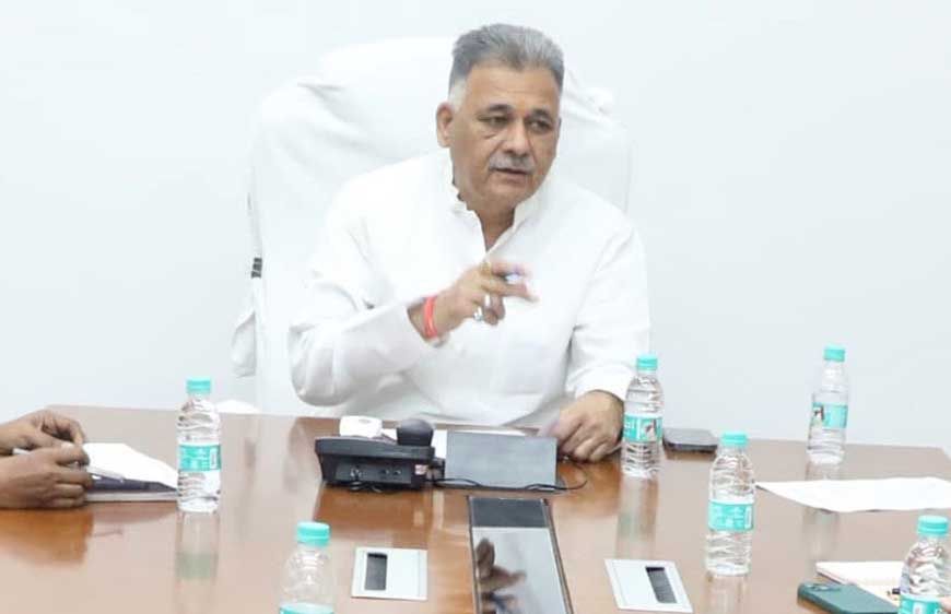 विद्यार्थियों को मिलेगा गुणवत्तापूर्ण ई-कंटेंट, मंत्री परमार 9 सितंबर को लॉन्च करेंगे ‘ई-ज्ञानसेतु’ YouTube चैनल