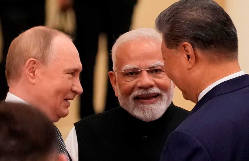 BRICS का बड़ा कदम! 90% ट्रेड अपनी करेंसी में, डॉलर के दबदबे को लगा बड़ा झटका