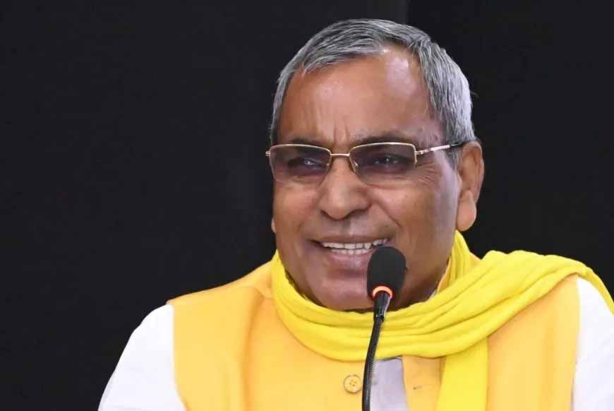 'अहीर-जहीर आपको 2027 में 27 सीट भी नहीं जीतने देंगे'… राजभर का अखिलेश पर सीधा हमला