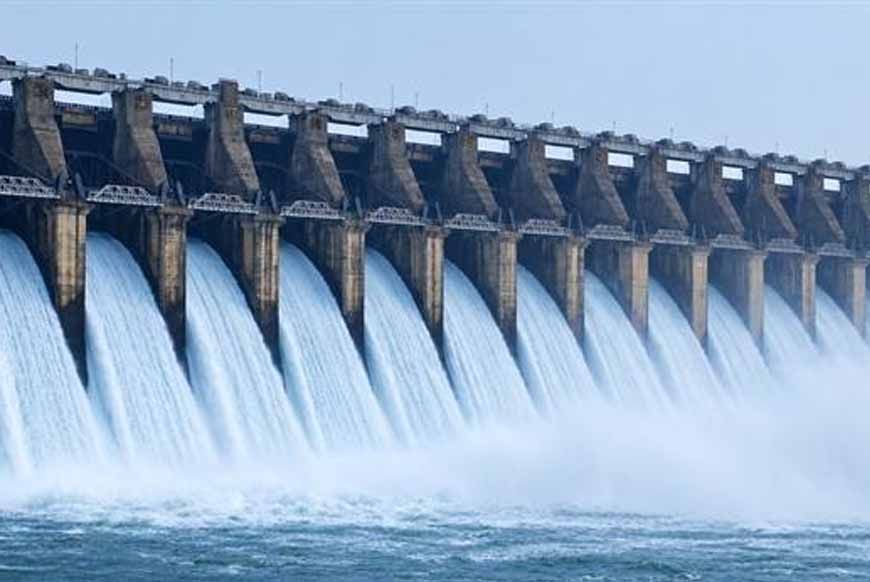 पॉवर जनरेटिंग कंपनी की जल विद्युत इकाइयों ने पकड़ी रफ्तार, अगस्त में लक्ष्य से 42 मिलियन यूनिट अधिक उत्पादन