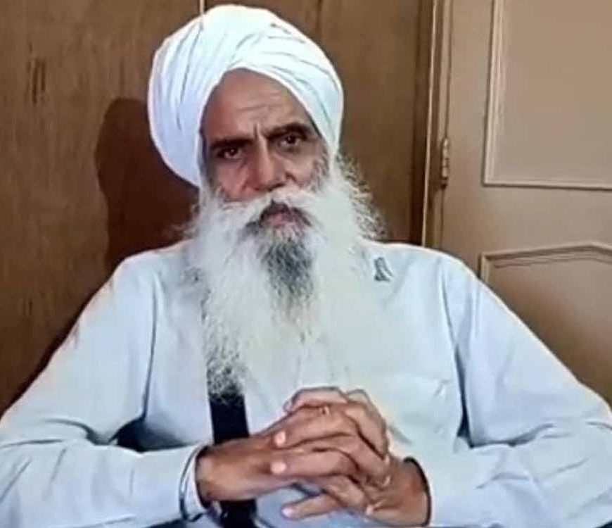 डल्लेवाल हाउस अरेस्ट, किसान नेताओं पर भी कार्रवाई; पंचायत से पहले पंजाब में बढ़ा सियासी तनाव