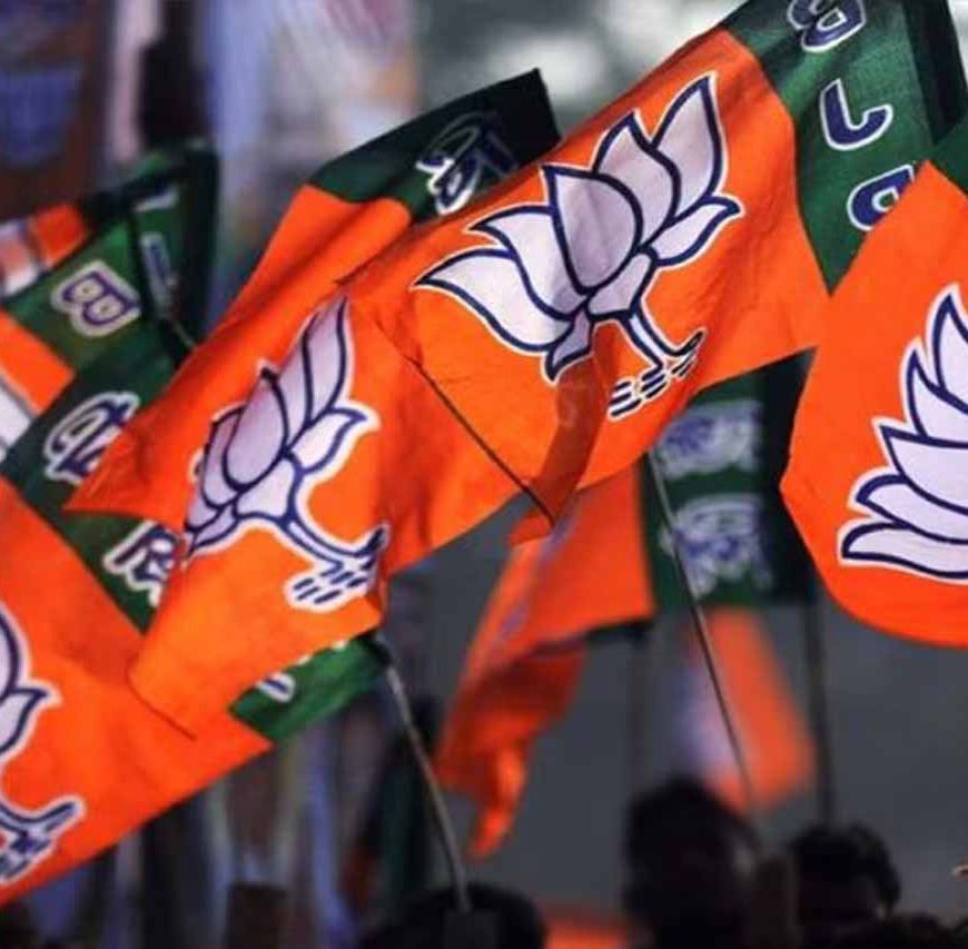 सेवा संकल्प एवं समर्पण के तहत भाजपा मंडल बिलासपुर की मासिक बैठक एवं कार्यशाला संपन्न