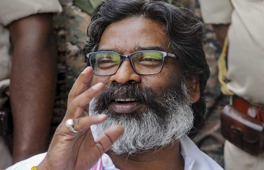 झारखंड में आएगा ₹1 लाख करोड़ का निवेश! नई टेक्सटाइल-औद्योगिक नीति से 25 हजार रोजगार का लक्ष्य