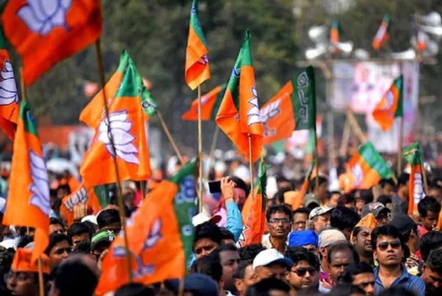 17 सितंबर से BJP की 20 यात्राएं, MP के 55 जिलों में पहुंचेगा अभियान; मोदी के जन्मदिन से खास कनेक्शन