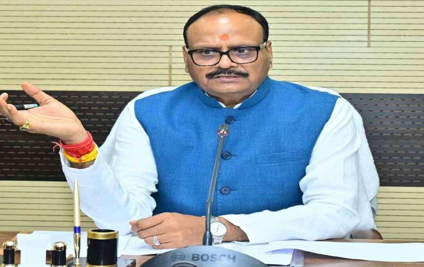 यूपी टेक्स-2026 का भव्य समापन, योगी सरकार का वस्त्र उद्योग को नई रफ्तार देने पर जोर