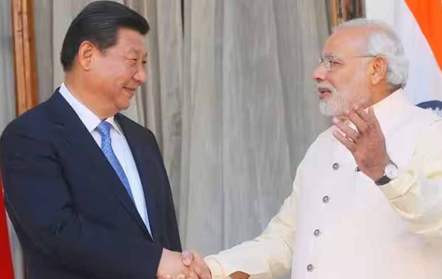 7 साल बाद भारत आएंगे शी जिनपिंग, BRICS समिट में लेंगे हिस्सा; PM मोदी से होगी मुलाकात