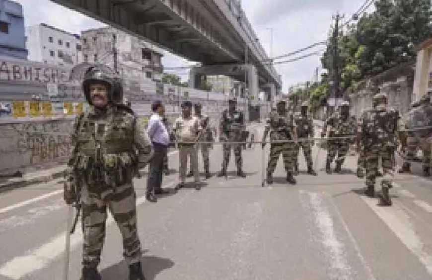 डॉ. अंबेडकर की प्रतिमा की बेअदबी पर आज जालंधर बंद, शहर में बढ़ा तनाव