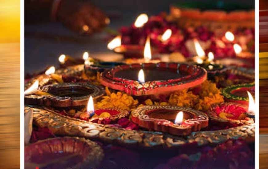 नुआखाई, महाअष्टमी और गोवर्धन पूजा के अवसर पर शासकीय कार्यालय एवं संस्थाएं रहेंगी बंद