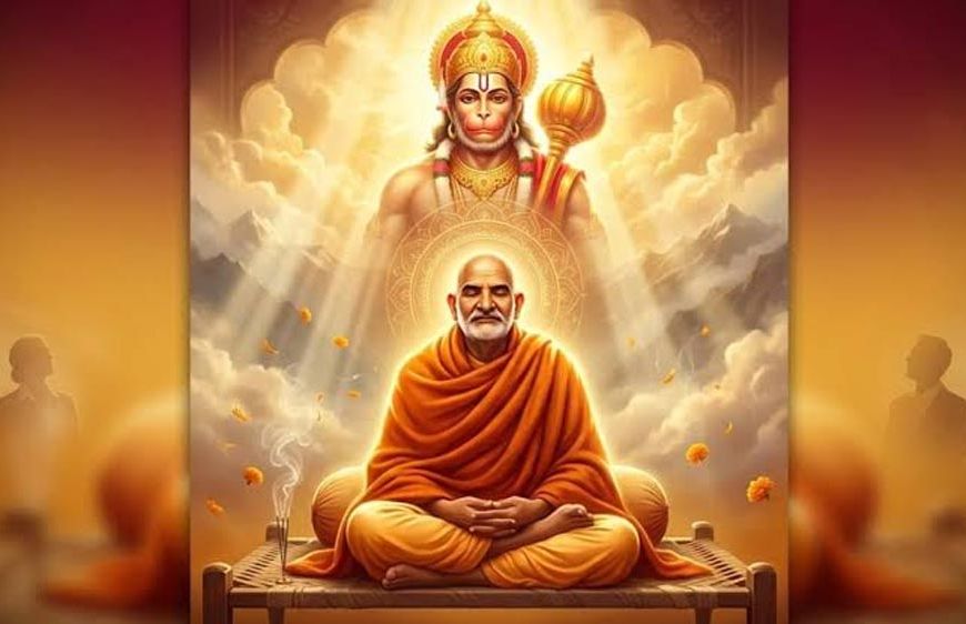 क्या नीम करोली बाबा हनुमान जी के अवतार थे? जानें भक्तों की आस्था और इसके पीछे की मान्यता