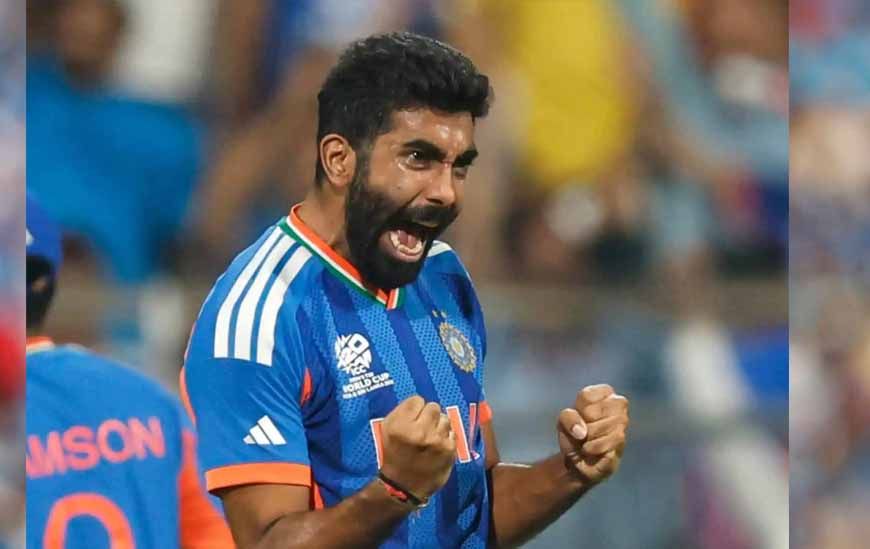 जसप्रीत बुमराह फिट घोषित, अफगानिस्तान सीरीज और एशियन गेम्स खेलेंगे; हर्षित राणा बाहर