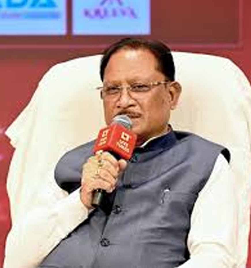 CM विष्णु देव साय आज देखेंगे 'हनुमान अंश' फिल्म, फिल्म को लेकर बढ़ी उत्सुकता