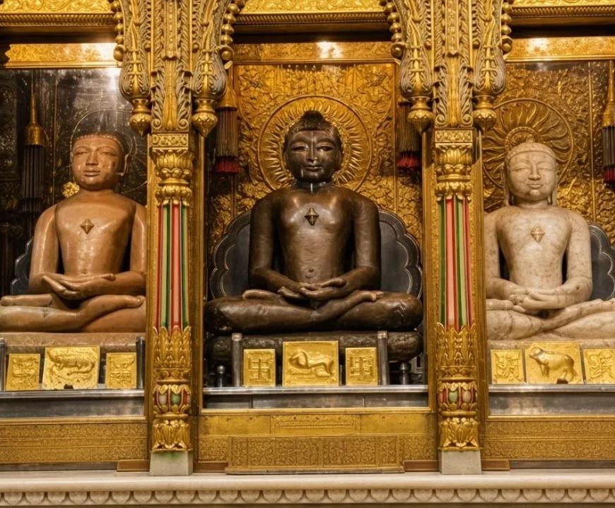 महावीर जी मंदिर विवाद पर सुप्रीम कोर्ट में सुनवाई पूरी, फैसला बाद में