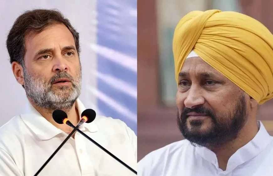 पंजाब कांग्रेस में गुटबाजी खत्म करने का नया फॉर्मूला! CM चेहरे पर फिलहाल सस्पेंस