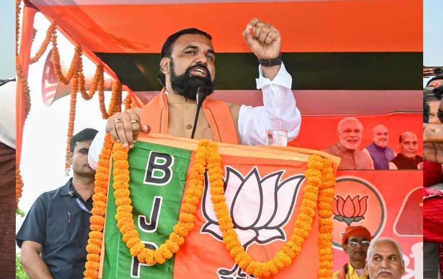 बिहार में शराबबंदी से ₹20 हजार करोड़ का नुकसान, CM सम्राट चौधरी बोले- महिलाओं के सम्मान के लिए लिया था फैसला
