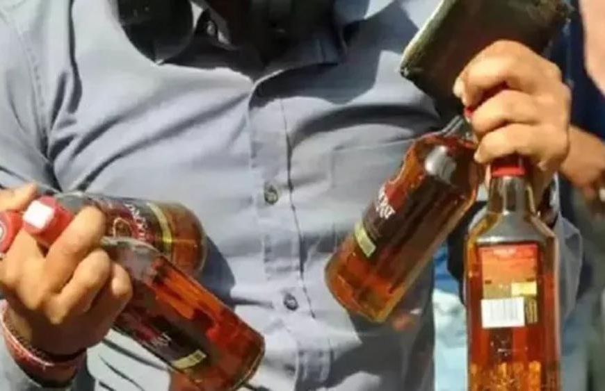 झारखंड में नई बार पॉलिसी का इंतजार, 5-स्टार होटल में सुबह 4 बजे तक शराब परोसने का प्रस्ताव