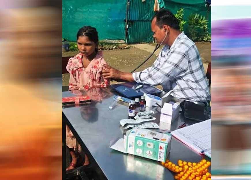 जिले के शासकीय छात्रावासों में बच्चों का होगा नियमित स्वास्थ्य परीक्षण