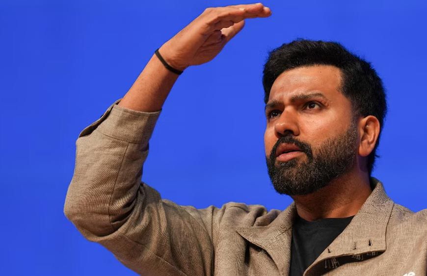 2027 वर्ल्ड कप खेलेंगे या नहीं? रोहित शर्मा के जवाब ने बढ़ाई सस्पेंस
