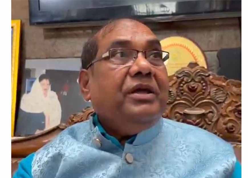 अखिलेश रोज गढ़ते हैं फर्जी नैरेटिव, बंधुराष्ट्र के लिए राष्ट्र प्रथम जरूरी- बृजलाल