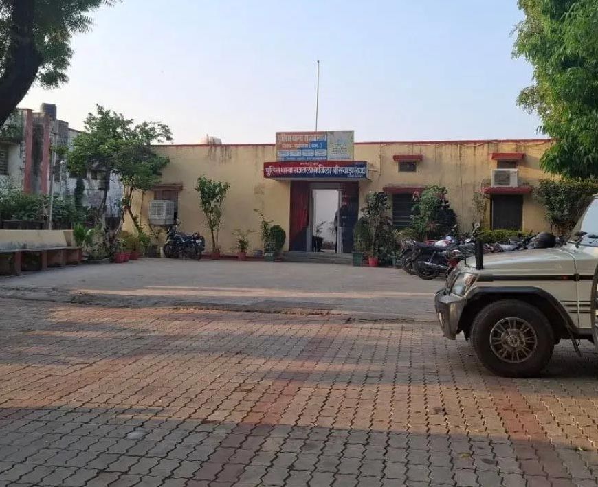 बिजली कटौती की शिकायत में PM मोदी और CM भजनलाल पर अभद्र टिप्पणी, युवक पर FIR