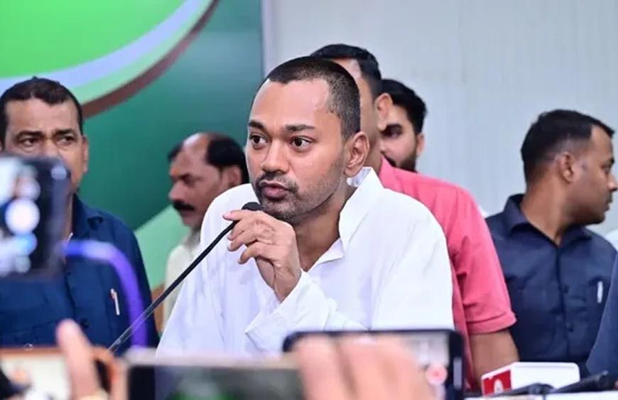 बिहार में स्मार्ट होगी एंबुलेंस सेवा, रियल टाइम बेड की मिलेगी जानकारी