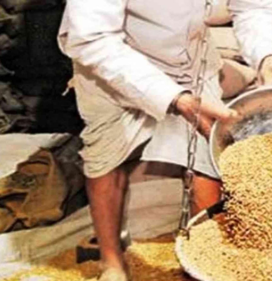 एनएफएसए लाभार्थियों के लिए नई व्यवस्था, 90 दिन में ई-केवाईसी नहीं तो राशन पर रोक