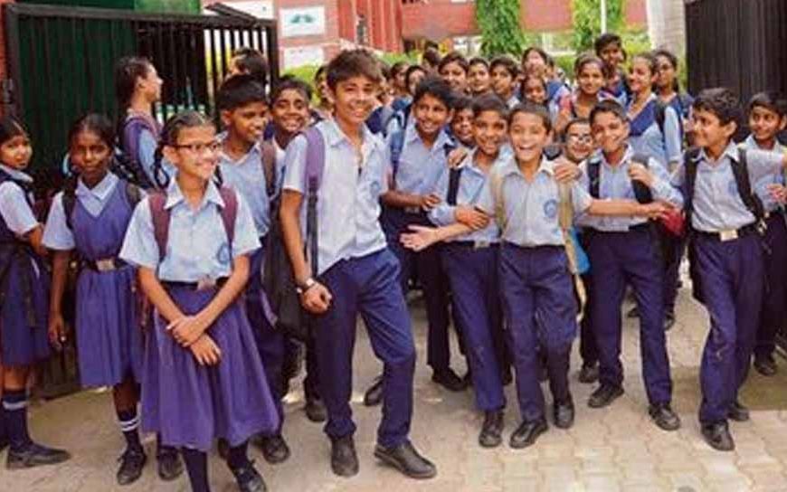 स्कूल बंक करते ही अभिभावकों को मिलेगा तुरंत अलर्ट, चंडीगढ़ के 111 सरकारी स्कूलों में व्यवस्था लागू