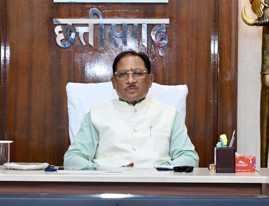 नवा रायपुर के हॉस्पिटैलिटी सेक्टर को मिली नई पहचान