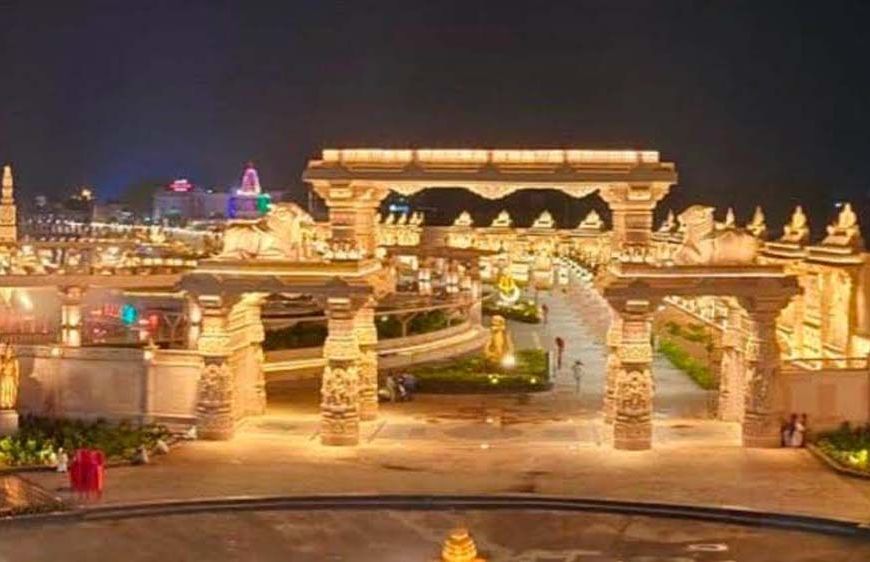 उज्जैन सिंहस्थ के लिए 55 करोड़ से अधिक के विद्युत संबंधित कार्य पूर्ण