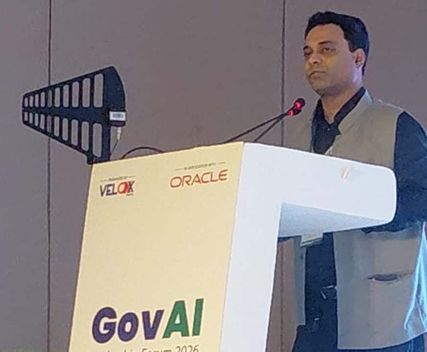 के उपयोग से नगरीय सेवाओं में आएगा व्यापक एवं प्रभावी बदलाव: आयुक्त  भोंडवे