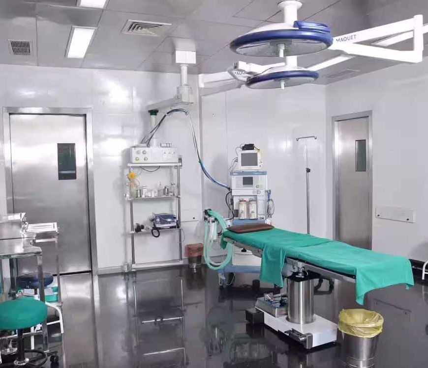 बस्तर मेडिकल कॉलेज के ट्रॉमा सेंटर में गोल्डन ऑवर में मिलेगा इलाज, मरीजों को मिलेगी राहत