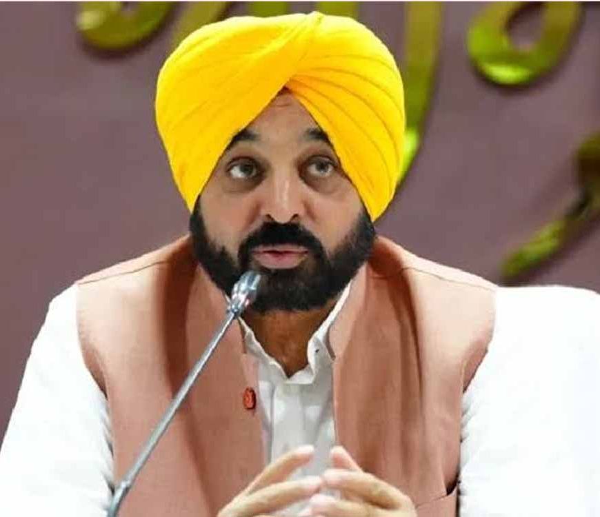 पंजाब में CM सेहत योजना का बड़ा अभियान, 33 लाख हेल्थ कार्ड घर-घर पहुंचाएंगे अधिकारी