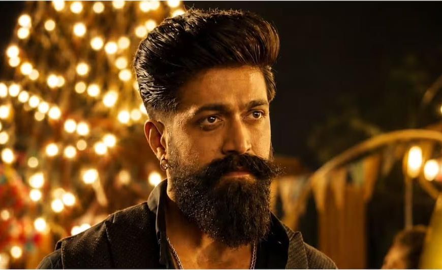 Yash की Toxic का बॉक्स ऑफिस पर बुरा हाल, 500 करोड़ के बजट वाली फिल्म पर 300 करोड़ नुकसान का दावा